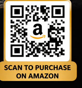 Amazon QR code for From Worry to Worship