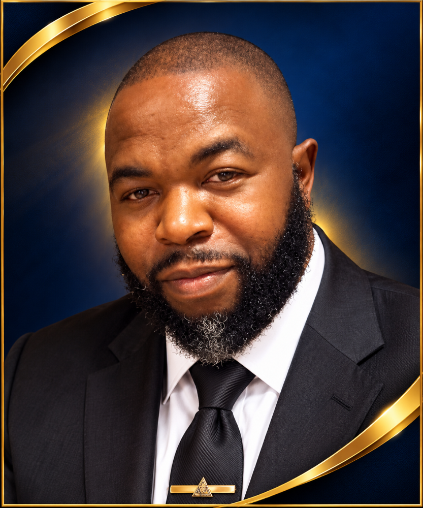 William Smith-Manor Jr. approved portrait